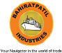 Bahiratpatil Industries Pvt. Ltd. logo